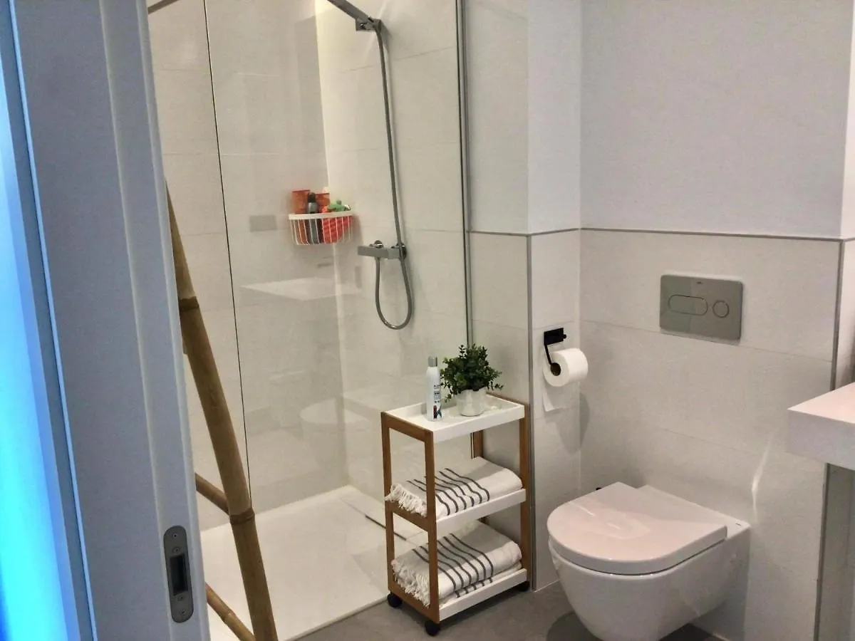 Luxury Apartment Fernando - The View Fuengirola