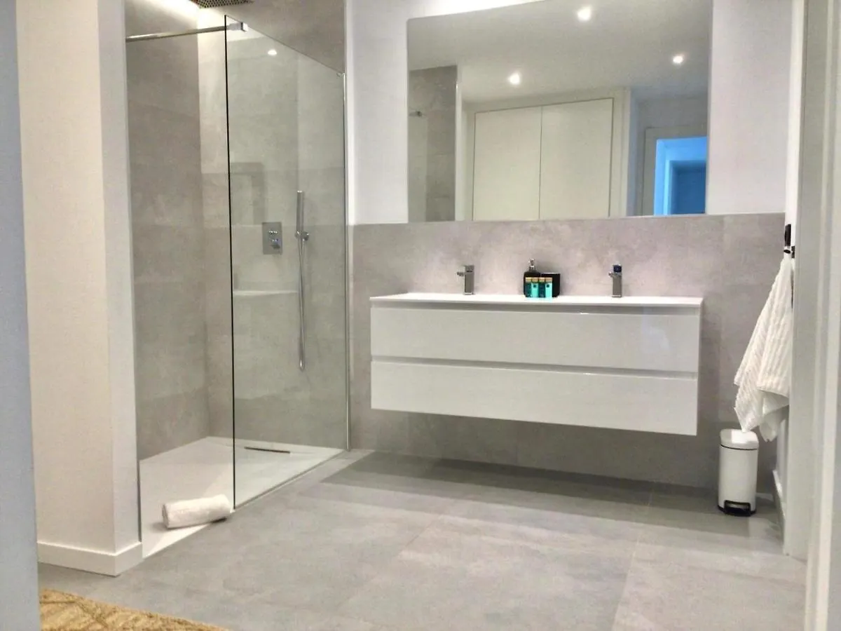 Luxury Apartment Fernando - The View Fuengirola