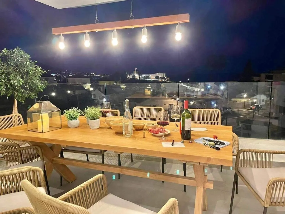 Luxury Apartment Fernando - The View Fuengirola